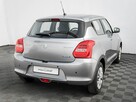 Suzuki Swift WD8736P#1.2 Dualjet SHVS Premium Cz.cof Salon PL VAT 23% - 5