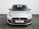 Suzuki Swift WD8736P#1.2 Dualjet SHVS Premium Cz.cof Salon PL VAT 23% - 6