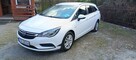 Opel Astra 1.4 Turbo Sports - 2