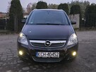 Opel Zafira 7-os, Xenon, KlimaTronik, Navi, PDC, SuperStan //GWARANCJA// - 13