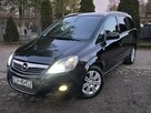 Opel Zafira 7-os, Xenon, KlimaTronik, Navi, PDC, SuperStan //GWARANCJA// - 14