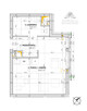 Apartament 1 pok. 29,33m2 ogrzewanie miejskie /obok Sky Tower - 4
