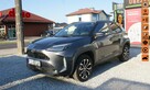 Yaris Cross Gwarancja 6mc - 1