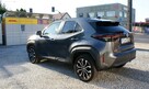 Yaris Cross Gwarancja 6mc - 3