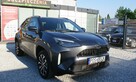 Yaris Cross Gwarancja 6mc - 6