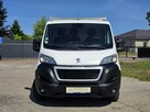 Peugeot Boxer L1H1 140 KM | Kamera | Navi | Klima | Tempomat | - 3