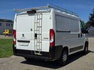 Peugeot Boxer L1H1 140 KM | Kamera | Navi | Klima | Tempomat | - 5