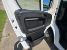 Peugeot Boxer L1H1 140 KM | Kamera | Navi | Klima | Tempomat | - 15