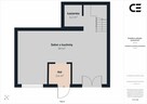 Mieszkanie / dom 82 m² | Ogródek | Gęsia Górka - 12