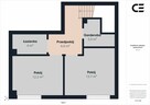 Mieszkanie / dom 82 m² | Ogródek | Gęsia Górka - 13