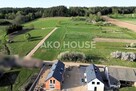 DOM BLIŹNIAK - 116m2 | obok las | Krynice - 0% - 16