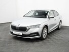 Škoda Octavia GD8N232#1.5 TSI Ambition K.cofania Cz.park LED Salon PL VAT 23% - 2