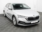 Škoda Octavia GD8N232#1.5 TSI Ambition K.cofania Cz.park LED Salon PL VAT 23% - 3