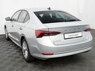Škoda Octavia GD8N232#1.5 TSI Ambition K.cofania Cz.park LED Salon PL VAT 23% - 4
