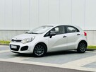 Kia Rio 1.2 benz , po serwisie , Gwarancja - 3