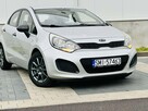 Kia Rio 1.2 benz , po serwisie , Gwarancja - 8