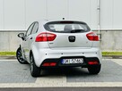 Kia Rio 1.2 benz , po serwisie , Gwarancja - 9