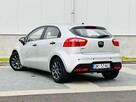 Kia Rio 1.2 benz , po serwisie , Gwarancja - 10