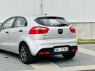 Kia Rio 1.2 benz , po serwisie , Gwarancja - 12