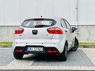 Kia Rio 1.2 benz , po serwisie , Gwarancja - 13