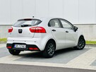 Kia Rio 1.2 benz , po serwisie , Gwarancja - 14