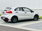 Kia Rio 1.2 benz , po serwisie , Gwarancja - 15
