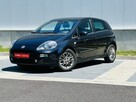 Fiat Punto Evo 1.4 Benz. bogata wersja - 2