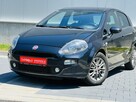 Fiat Punto Evo 1.4 Benz. bogata wersja - 4