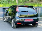 Fiat Punto Evo 1.4 Benz. bogata wersja - 9