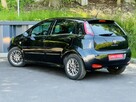 Fiat Punto Evo 1.4 Benz. bogata wersja - 10