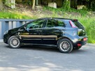 Fiat Punto Evo 1.4 Benz. bogata wersja - 11