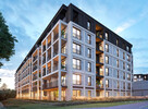 Nowe mieszkanie > CENTRUM > 26,12 m2 - 14