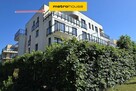 APARTAMENT 50m OD MORZA Z DUŻYM WIDOKOWYM TARASEM