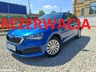 Škoda Scala SALON PL Pierwszy właściciel Bezwypadkowa