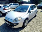Fiat Punto Evo 2013r*1 4brnz-Evo*Krajowy* - 2