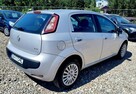 Fiat Punto Evo 2013r*1 4brnz-Evo*Krajowy* - 4
