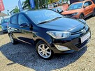 Hyundai i20 2014*Benzyna*Lift*Klimatyzacja - 2