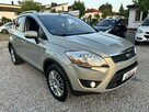 Ford Kuga Titanium 4x4 - 3