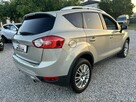 Ford Kuga Titanium 4x4 - 4