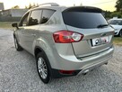 Ford Kuga Titanium 4x4 - 6