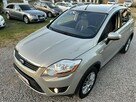 Ford Kuga Titanium 4x4 - 14
