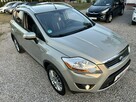 Ford Kuga Titanium 4x4 - 15