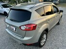 Ford Kuga Titanium 4x4 - 16