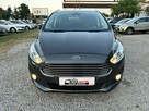 Ford S-Max 7-osobowy - 2
