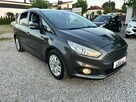 Ford S-Max 7-osobowy - 3