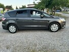 Ford S-Max 7-osobowy - 4