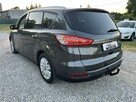 Ford S-Max 7-osobowy - 7