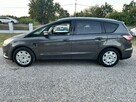 Ford S-Max 7-osobowy - 8