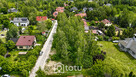 Działka budowlana Stara Wieś gm. Nadarzyn, Rumiankowa - 4