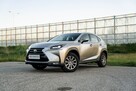 Lexus NX 200T AWD, FV23, SALON PL